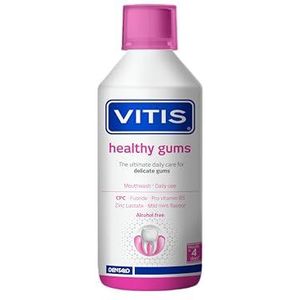 Vitis - Mondwater - 500 ml