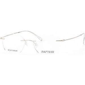 Rafting Damesbril, RA969, geschikt voor alle soorten glazen.