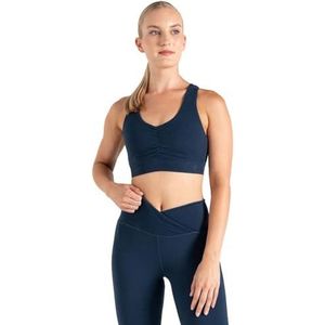 Dare 2b Dames Revived Sport BH Blauw