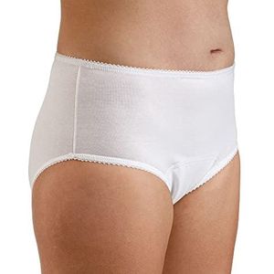 Suprima bodyguard new life incontinentie heupslip XL wit