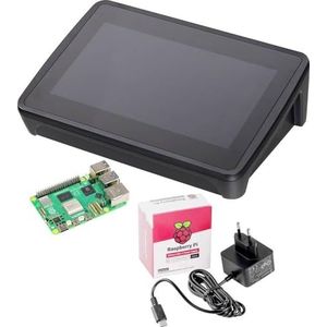 Bopla BoPad Display Bundle Raspberry Pi 5 B 8 GB 4 x 2.4 GHz (4064161328188)