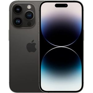Apple iPhone 14 Pro - 256GB - Zwart