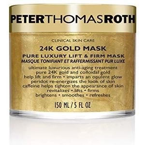 24K Gold by Peter Thomas Roth Mask 150ml
