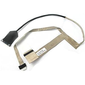 Zahara Flexibele kabel voor HP Probook 4540S 4730S 4740S 50.4Ry03.011