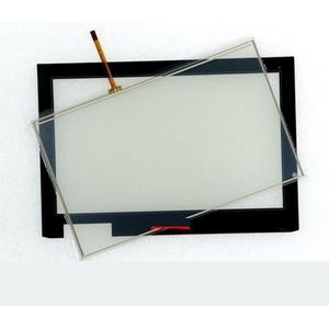 VLALAMNO 10.1"" tha62-mt tha62-et tha62-ut - plastic beschermende film touch screen panel display grootte: 10 ~ 13"" (2 PCs Film en Touch)