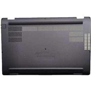 Laptop Bodem Case Cover D Shell Voor For DELL Precision 15 3541 Colour Zwart