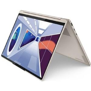 Lenovo - Yoga 9 - Notebook - Beige - Intel Core i7-1360P - 16 GB - 512 GB