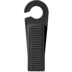 ZBORAVPIX - Deurstoppers - Rubberen Vloerstoppers - Stapelbaar - Voorkomt Dichtvallen van Deuren