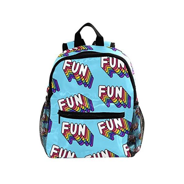 Boekentassen fun Schooltas kopen Ruime keus beslist