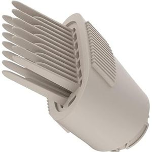 Brede Tand Kam Voor Shark XSKHD4WTCA FlexStyle, Föhn Kam Bevestiging voor FlexStyle Air Styling & Droogsysteem