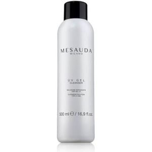 Mesauda MNP Uv Gel Cleanser 500ml -gel cleanser