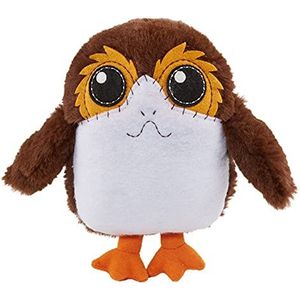 Star Wars Galaxy's Edge Creature Porg Plush (Mattel GXH80)