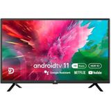 UD Smart TV 32DW5210 HD 32 inch HDR D-LED