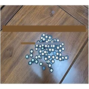 3D-scanner 3D-scan Positioneringsdoelen Magnetische markeringspunten Meetpunten Sterk reflecterende magnetische labels Binnenmarkeringspunt Meetpunt Marker(300 Points-01)