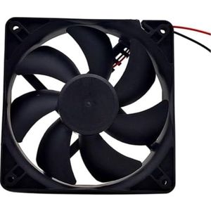 Voor SUNON MEC0251V1-000C-A99 120x120x25mm voor DC 12V 0,45A industriële koelventilator met dubbele kogellagers