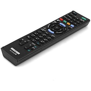 Tosuny universele afstandsbediening voor TV RM-ED052 / RM-ED050 / RM-ED047 / RM-ED053 / RM-ED060 vervangende afstandsbediening