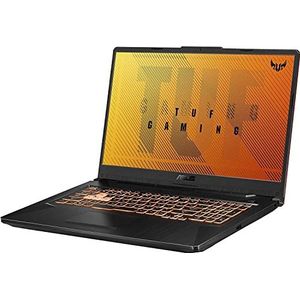 ASUS TUF Gaming Laptop - 15,6-inch - Intel Core i7-10870H - 16 GB DDR4 - 512 GB NVMe SSD - NVIDIA GeForce GTX 1660 Ti - RGB Toetsenbord