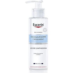 Eucerin - Dermatoclean - Reinigingsmelk - 200 ml