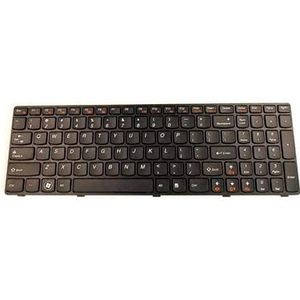 Lenovo Keyboard (SWISS) 25209807, Keyboard, Swiss, 25209807