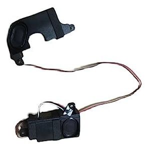 Laptop Intern Sprekers Voor For HP x360 330 G1 Zwart