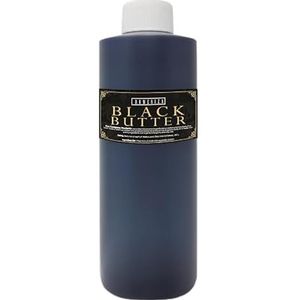 Onisavings Black Butter Body Oil Eau de Parfum, zwarte boterolie voor mannen, body Long Las