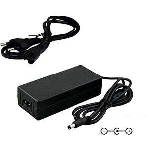 TOP CHARGEUR * AC-adapter voeding oplader 48V voor Cisco AIR-AP3802I-E-K9 (AIR-PWR-50)
