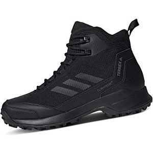 adidas Terrex Frozetrack M klimschoenen voor heren, Black Core Black Core Zwart Grijs 0, 42 EU