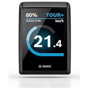 Bosch display Kiox 500 voor Bosch SMART System - Fietscomputer - BHU3700 - EB13100004