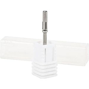 3.1mm Nail Schuren Bands Doorn Nail Boor Hoofden voor Manicure Elektrische Bestand