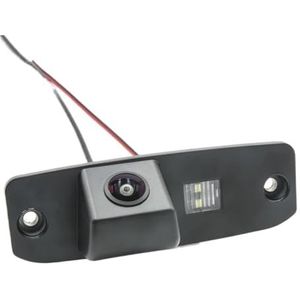 Auto Camera Voor Hyundai Voor Accent Voor Verna Voor MC MK3 2006 2007 2008 2009 2010 2011 AHD HD Achteruitrijcamera Achteruitrijcamera Reverse Camera(C135 AHD 720P)