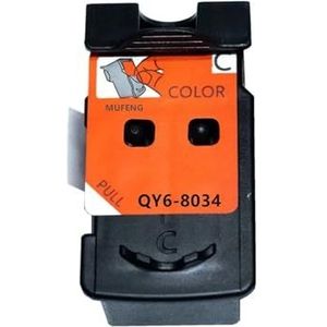 QY6-8025 QY6-8034 Printkop Compatibel met for C-anon BH-10 CH-10 G2160 G3160 G5010 G6010 G7010 G3170 G1130 printer(1 Pcs QY6-8034)