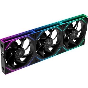 Thermalright TL-M12Q X3 - Koelventilatoren - 120 mm - ARGB - 3-pack