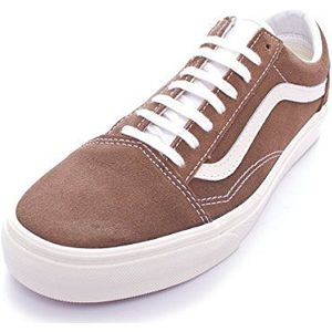 VANS UA SK8-LOW Geel 45