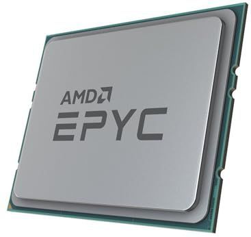 AMD EPYC 7302 - CPU - 3GHz - 16 Kernen - 32 Draad