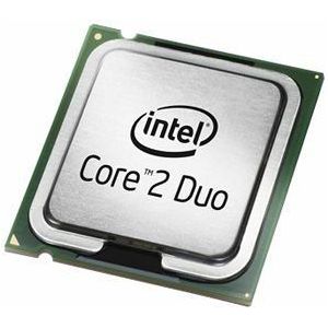 Intel E6420 Core2 Duo, 2,13 GHz, 1066 MHz FSB, 4 MB cache, Dual Core64-bits processor-uitbreidingsfitting: 775. detailhandelverpakking.