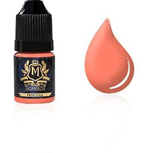 SKIN MONARCH Avantgarde Line Permanent Make Up Pigment For Lips (Priscilla)