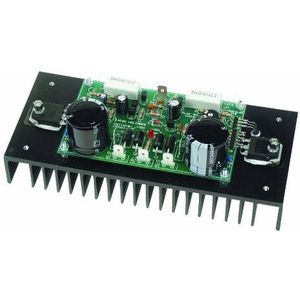 Velleman - VM100 MiniKits 200 Watt eindstappen powermodule 840383