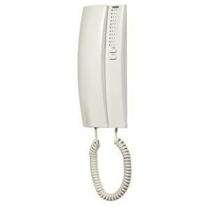 TEGUI 374200 elektronische telefoon T-71ESERIE 7 wit