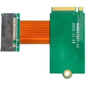 Voor Legion Go Modificatie Adapter 2280 Harde Schijf Adapter Board