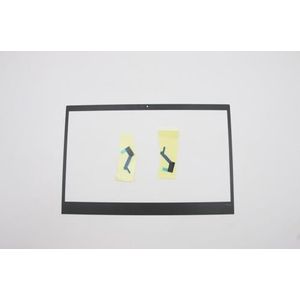 RGB - Bezel Sheet - Tape - T31