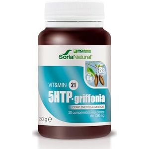 5HTP-Griffonia 30 tablets of 21g
