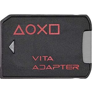 Version3.0 SD2VITA PSVSD Adapter, PSVSD Adapter Geheugenkaart Adapter voor Henkaku Enso 3.60 Systeem