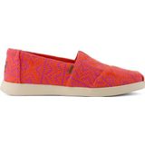 TOMS - Alpargata Plus - Instappers - Orchidee / Knalrood