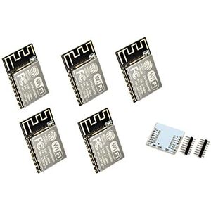 5STK ESP8266 serieel WiFi transceiver module (ESP12S)