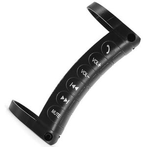 Stuurwielknoppen Universele Afstandsbediening Voor Autostuurwiel Afstandsbediening Voor Autonavigatie Multifunctionele Schakelaar Voor Android