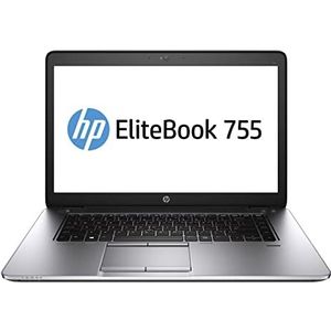 HP EliteBook 755 A8-7150B 15 4GB **New Retail**, F1Q28EA#ABY