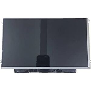 Vervangend Scherm Laptop LCD Scherm Display Voor For Lenovo ThinkPad X130e 11.6 Inch 30 Pins 1366 * 768