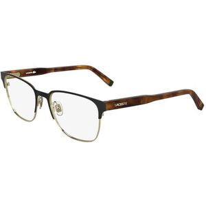 Lacoste - L2304 - Optische Monturen - Zwart - Metaal