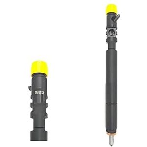 Auto-injector Voor Ssangyong Voor Kyron Voor Rexton Voor Rodius Voor Stavic 2.7L Voor EURO 3 CRDI-Diesel Brandstofinjector Nozzle EJBR02601Z A6650170121