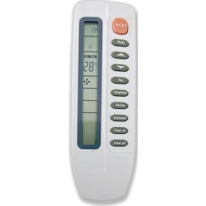 1 st AC-afstandsbediening R71A/CE R71A E for airconditioner